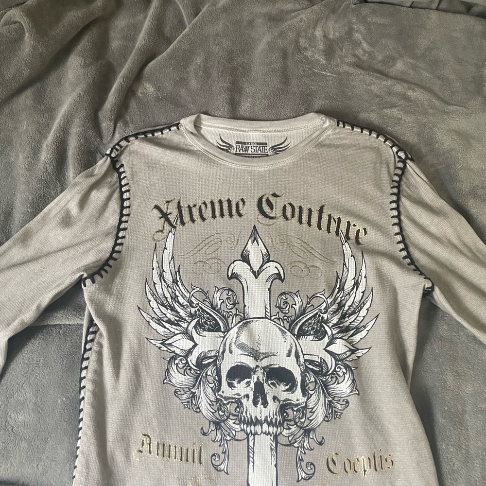 xtreme contoure